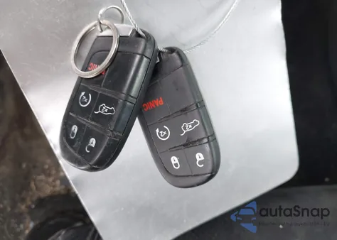 2015 Jeep Grand Cherokee Altitude from USA, damaged, VIN 1C4RJFAG0FC924349